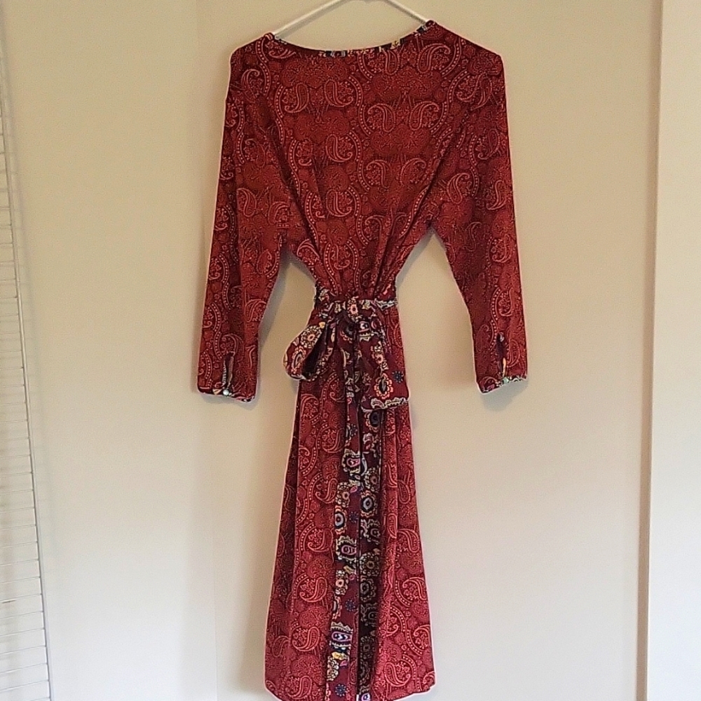 Matilda Jane Forever Friends Ariana Dress